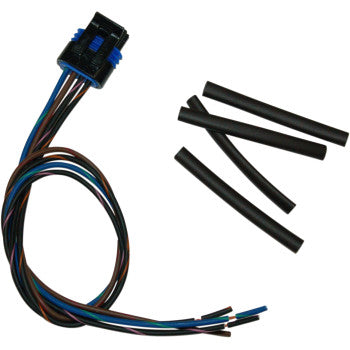 NAMZ Pigtail - OEM Idle Speed Control Actuator, 1995 – 2005 models