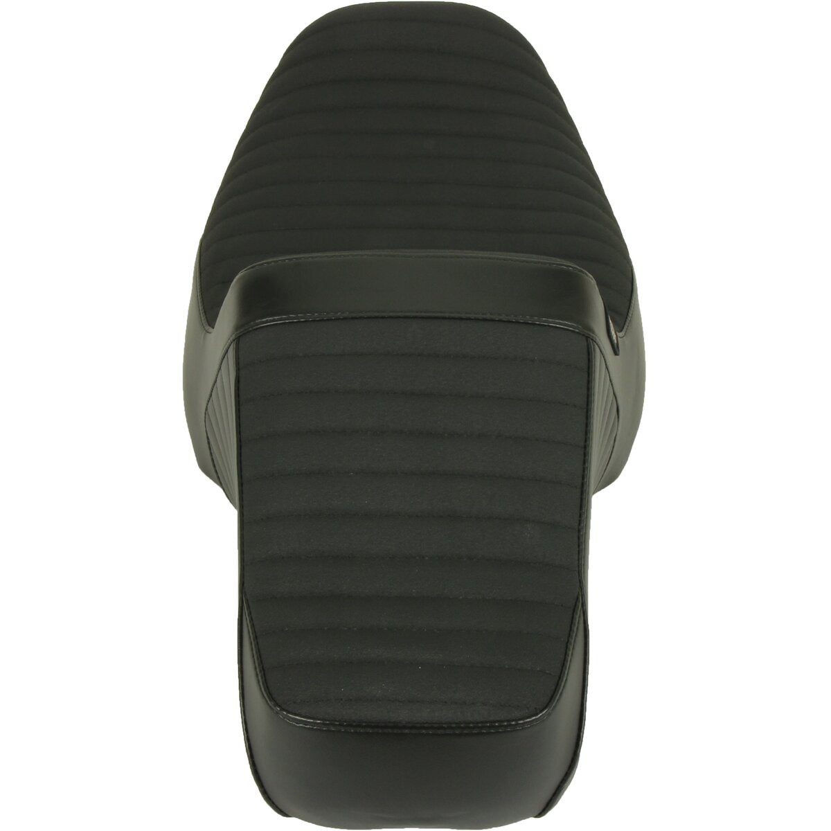LE PERA Tailwhip Seat - Pleated w/ Gripper - Touring '23.5-UP