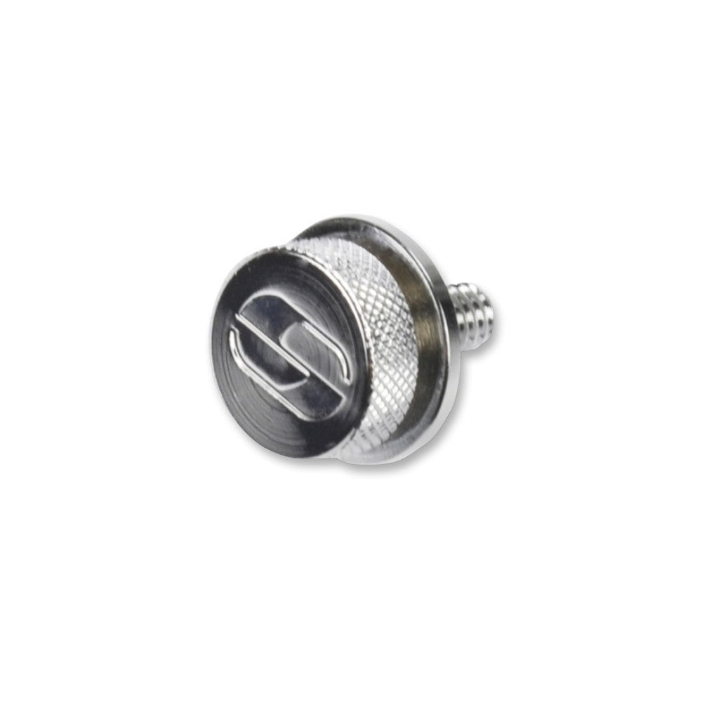 SADDLEMEN Seat Mounting Knob 1/4"-20 Thread