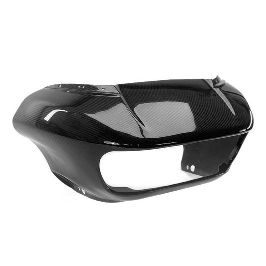 Carbon Visionary Wanderlust Road Glide Fairing
