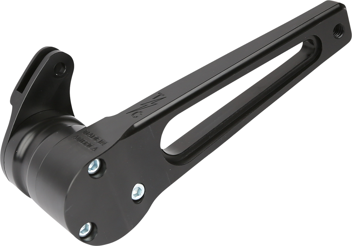THRASHIN SUPPLY CO. Brake Arm - Short - Black