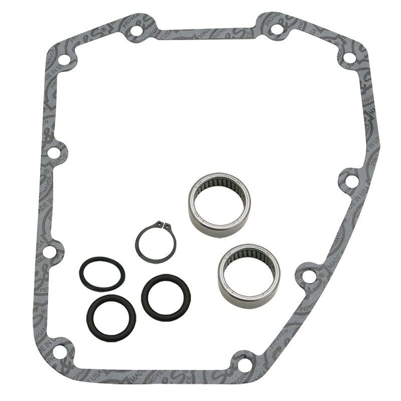 S&S CYCLE Cam Installation Kit - Chain Drive - '06 Dyna and '07-'17 Twin Cam