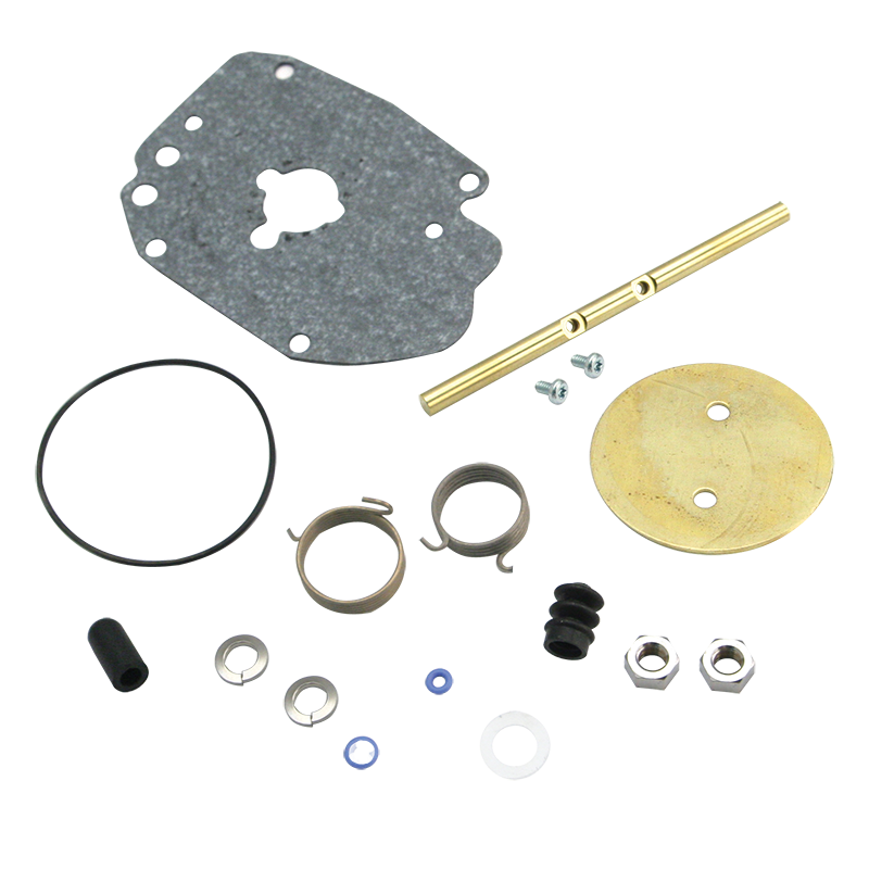S&S CYCLE Carburetor Rebuild Kit - Super E
