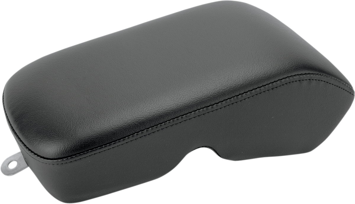 SADDLEMEN Renegade Deluxe Sport Pillion Pad - Softail '06-'17