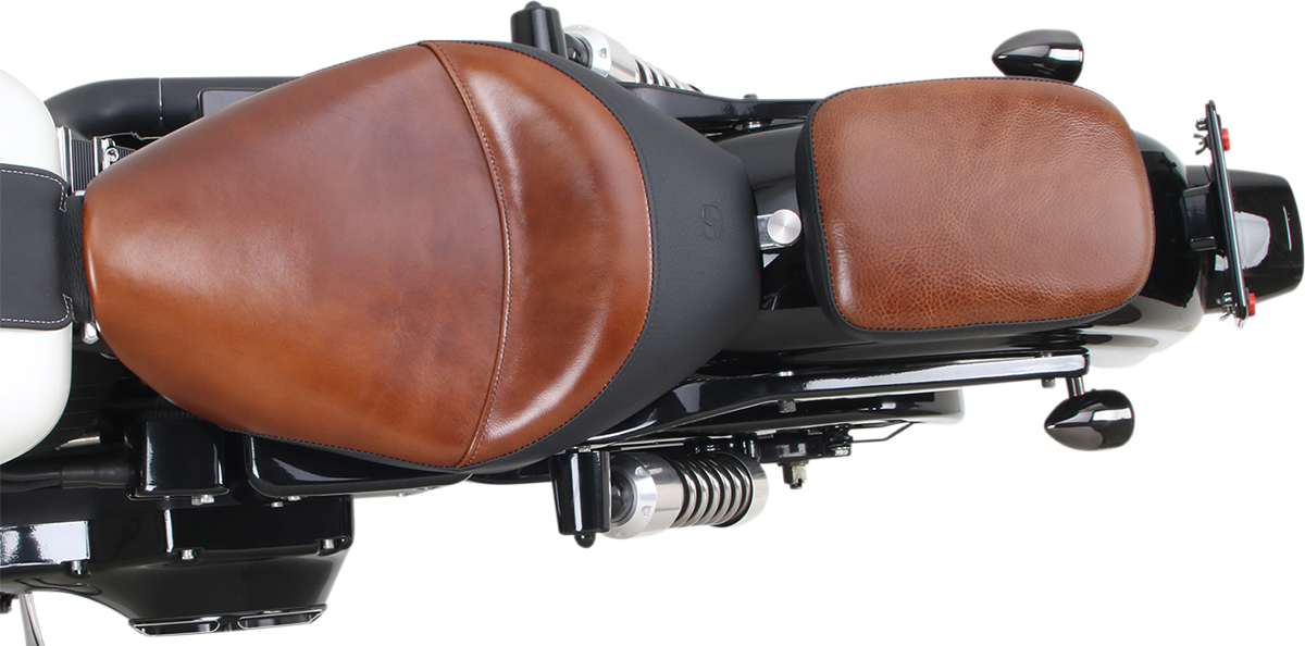 SADDLEMEN Lariat Pad - 7"