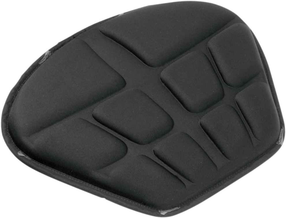 SADDLEMEN Memory Foam Gel Pad - Large