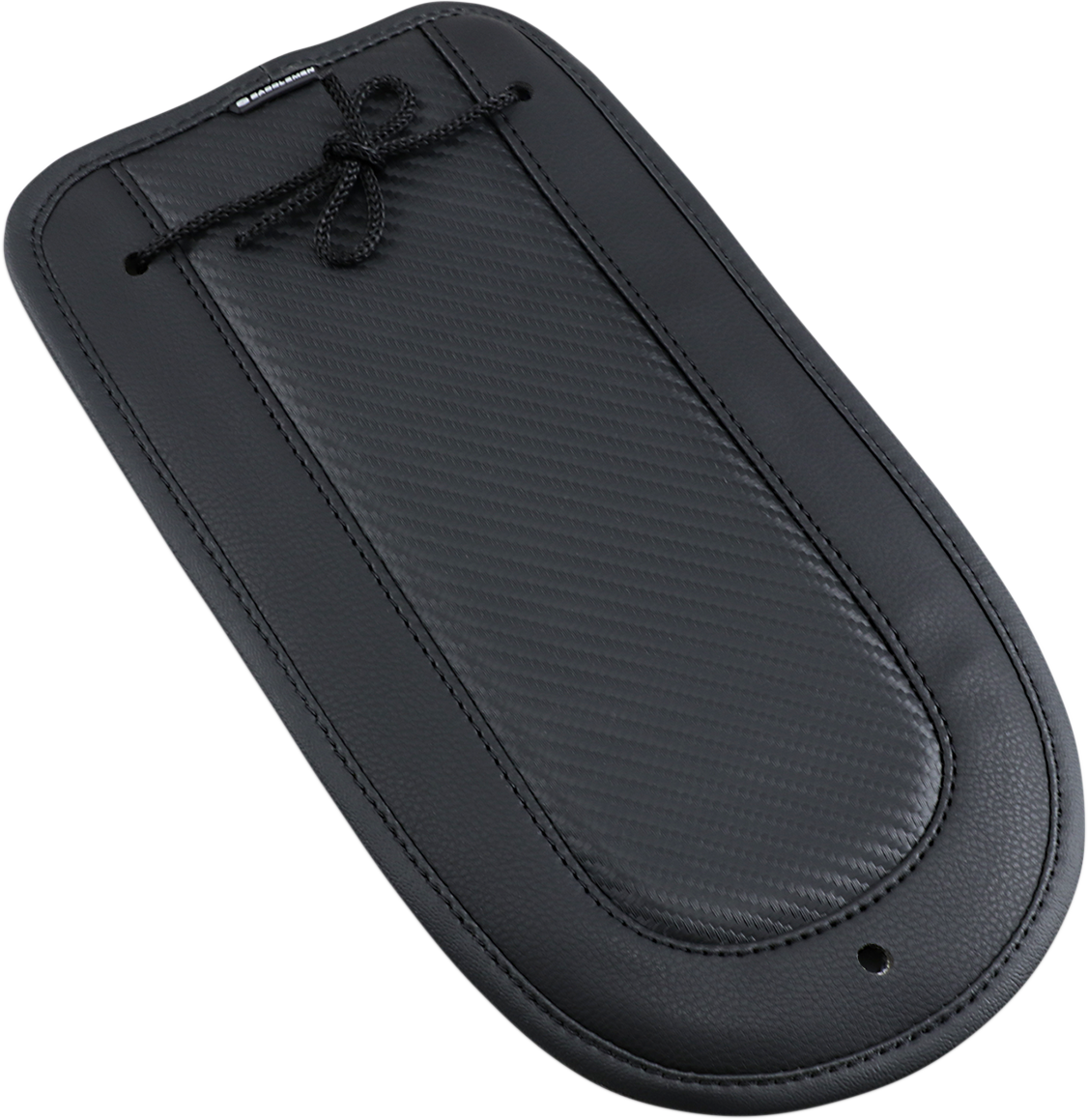 SADDLEMEN Fender Chap - Matches Dominator Solo Seat - '00-'17