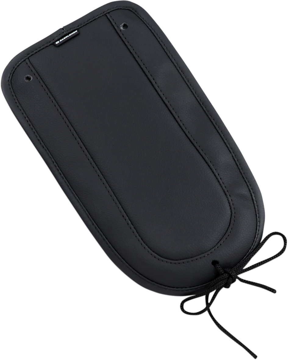 SADDLEMEN Fender Chap - Matches Smooth Solo Seat T8300-04-P - '04-'19 SPORTSTER