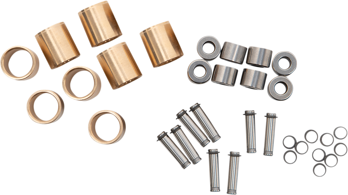 S&S CYCLE Rocker Arm Rebuild Kit - M8