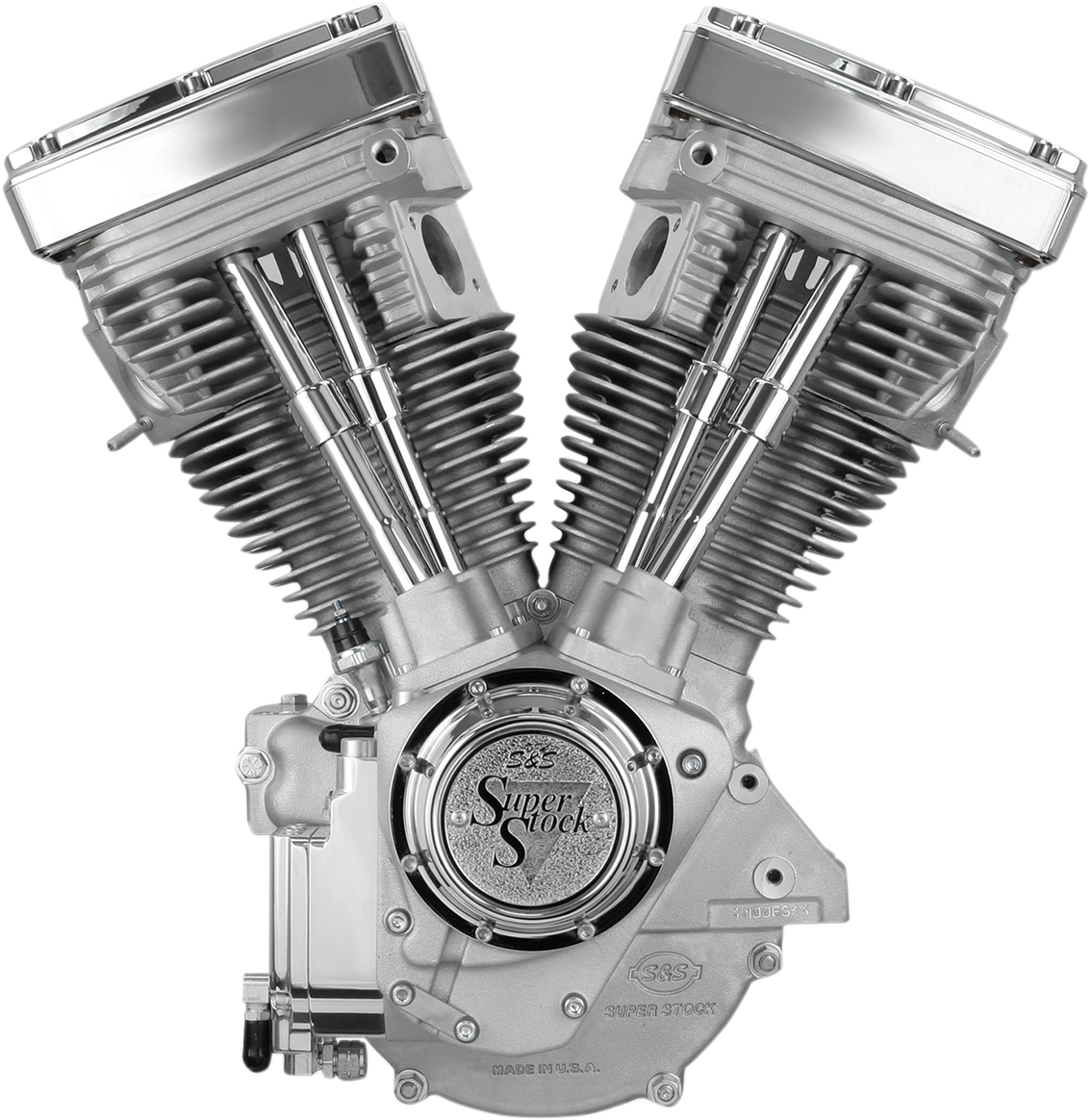 S&S CYCLE V80 Series Engine