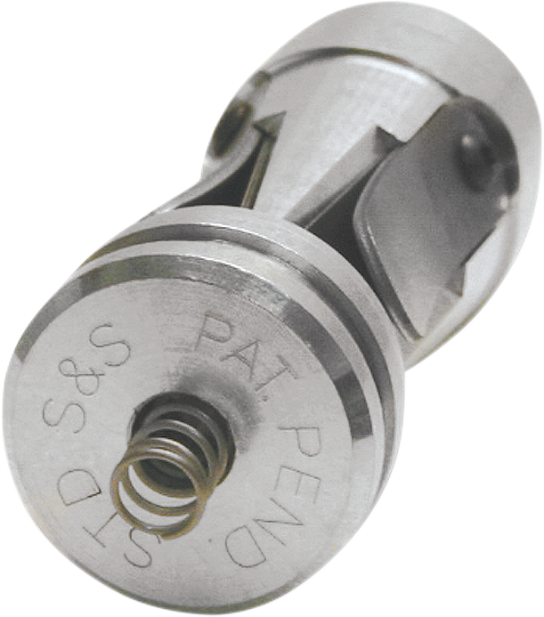 S&S CYCLE REED VALVE, 84-99 +.030