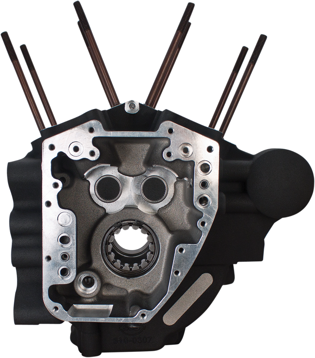 S&S CYCLE Engine Case - Twin Cam