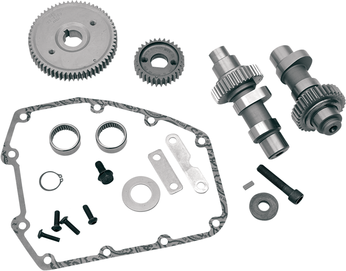 S&S CYCLE 640G Gear Drive Cam Kit