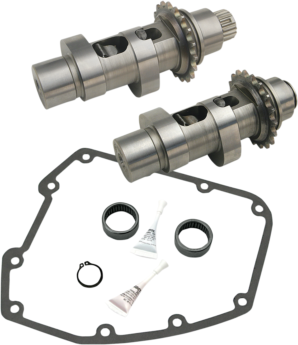 S&S CYCLE Easy Start Cam Kit - Twin Cam