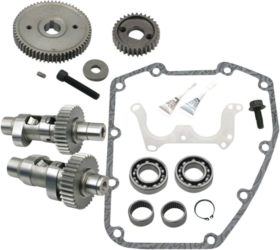 S&S CYCLE Easy Start Cam Kit - Twin Cam