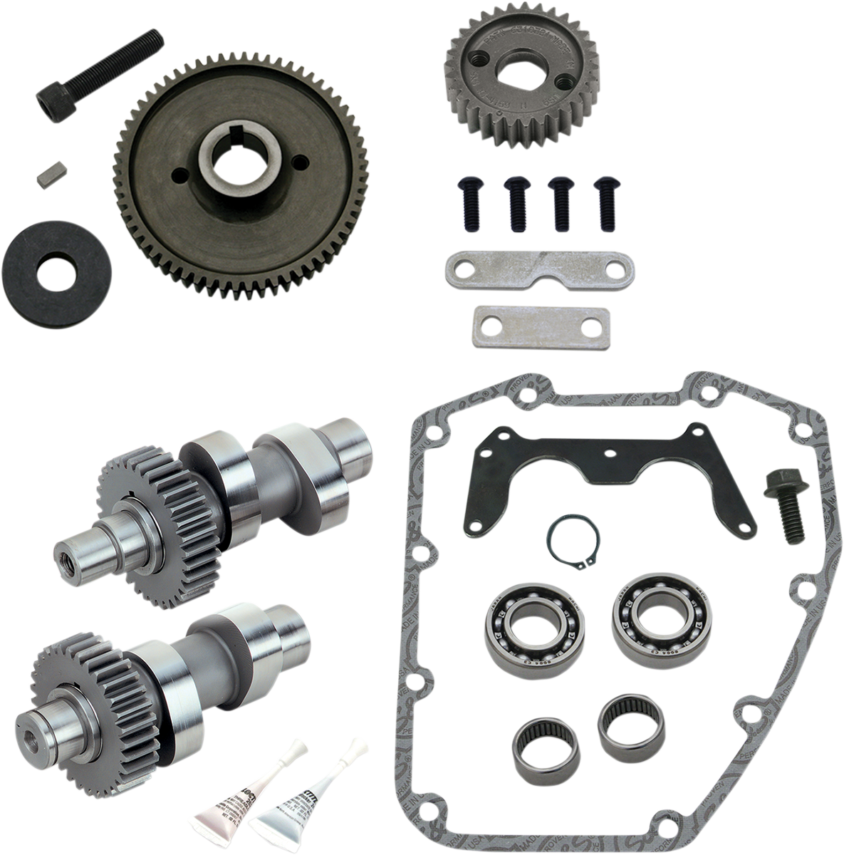 S&S CYCLE MR103 Chain Drive Cam Kit