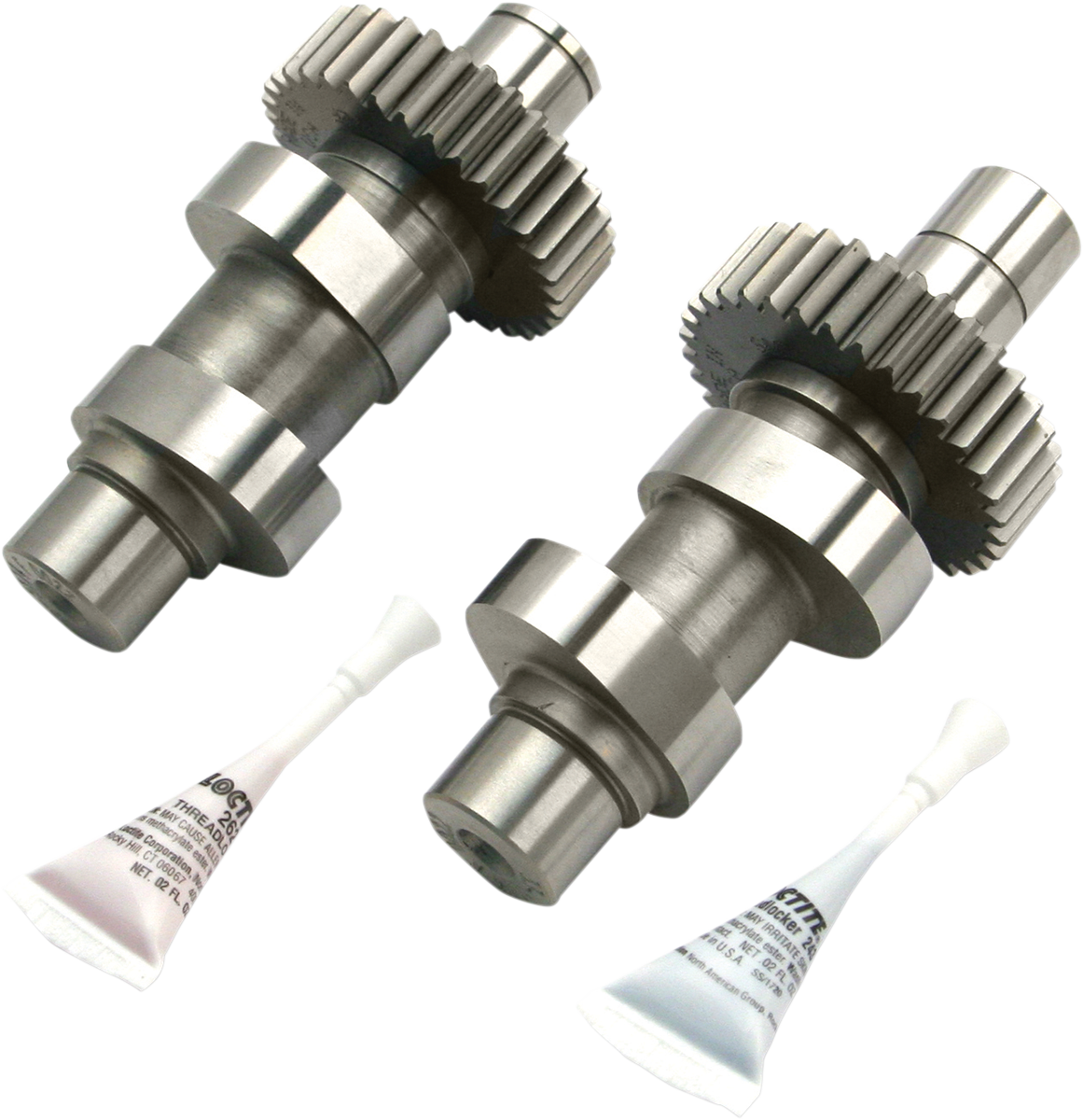 S&S CYCLE MR103 Gear Drive Cam with Inner Gears Only