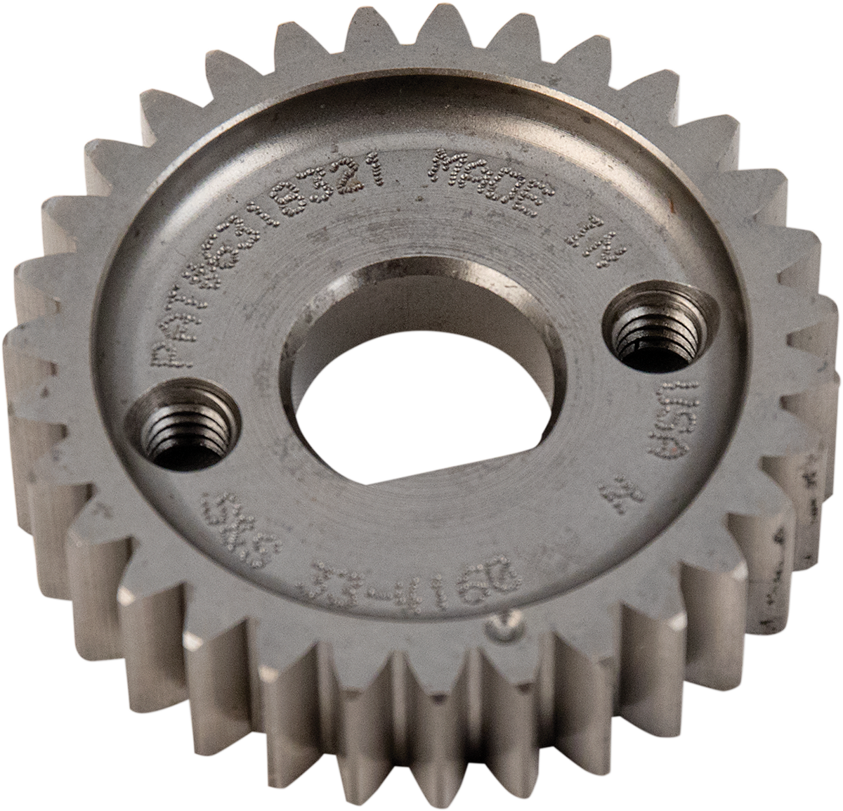 S&S CYCLE Double Under Sized Pinion Gear
