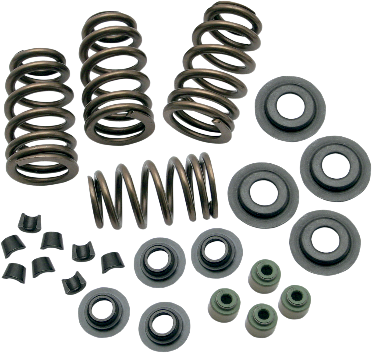 S&S CYCLE Valve Springs - .650" - Twin Cam