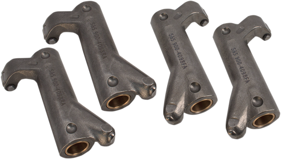 S&S CYCLE Roller Rocker Arms
