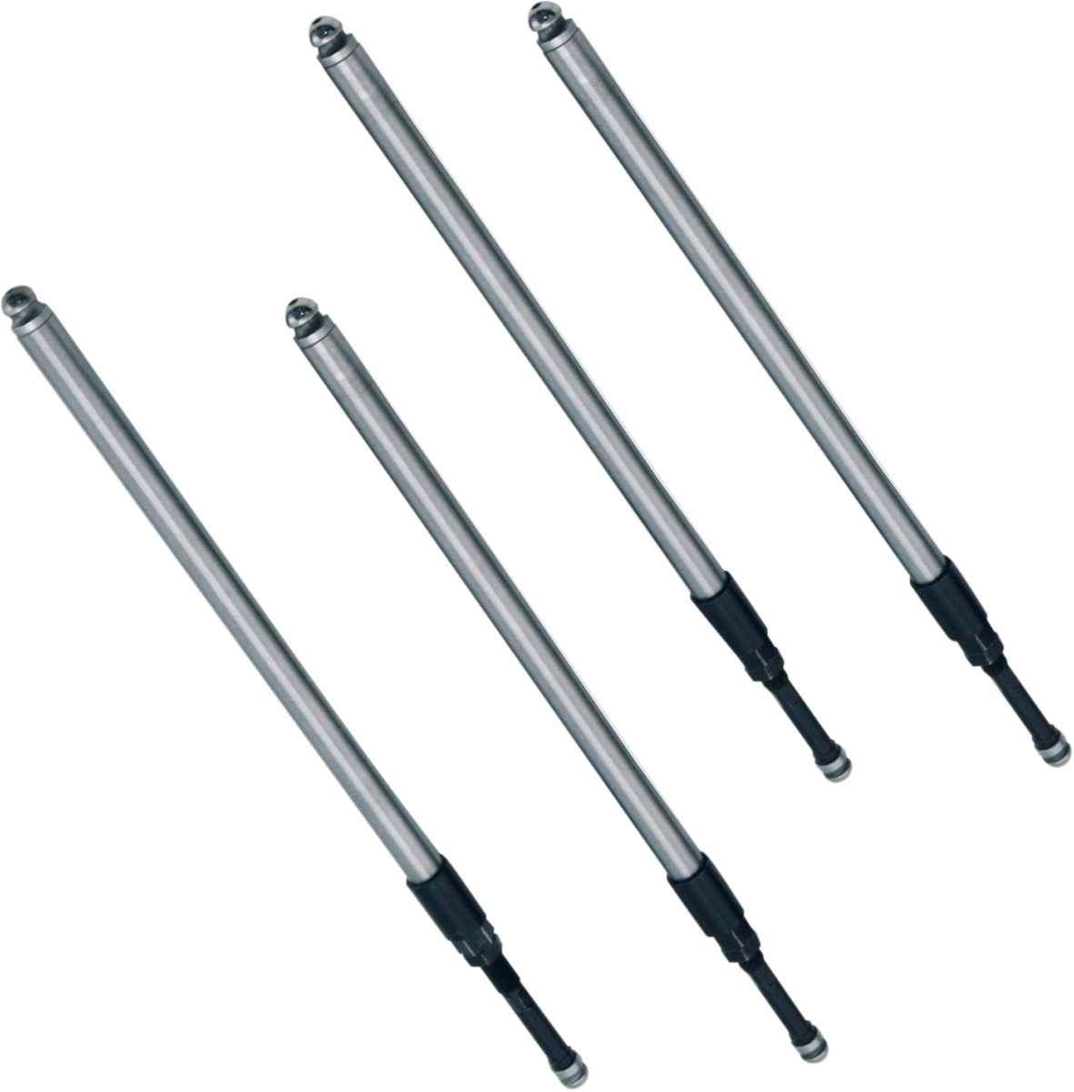 S&S CYCLE Quickee Pushrods - Big Twin