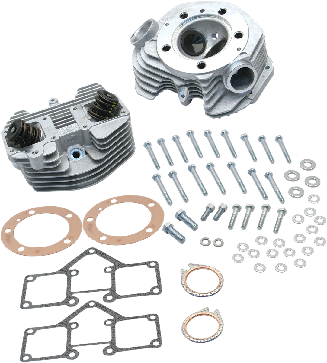 S&S CYCLE Cylinder Head Kit