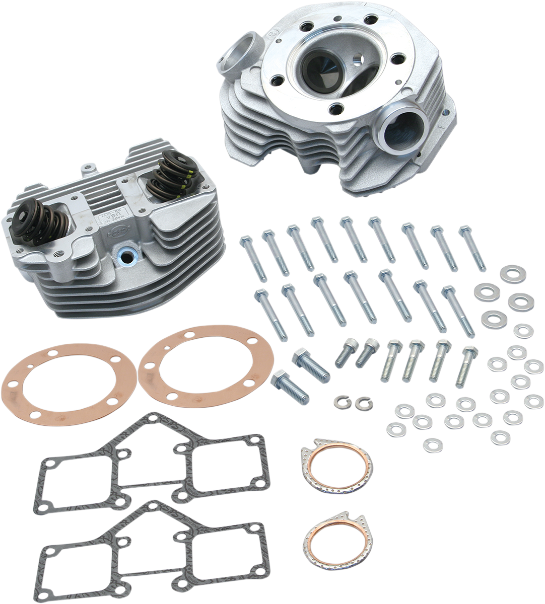 S&S CYCLE Cylinder Head Kit