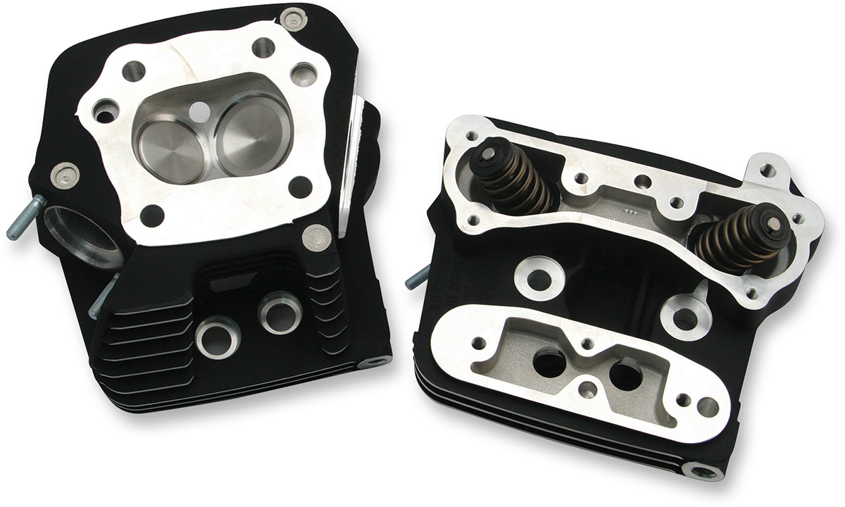 S&S CYCLE Performance Replacement Head