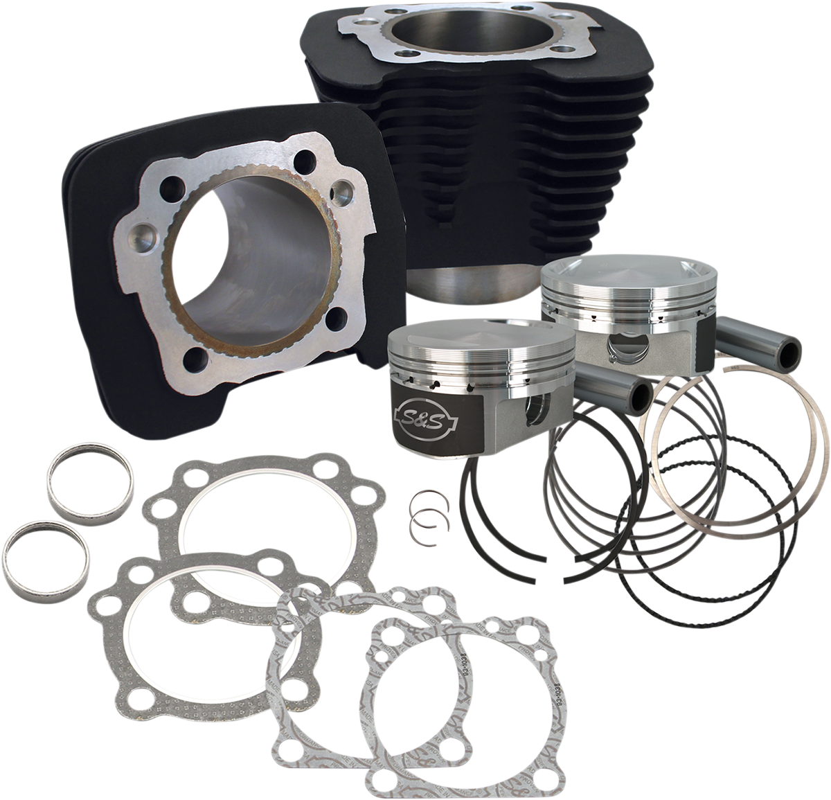 S&S CYCLE Cylinder Kit