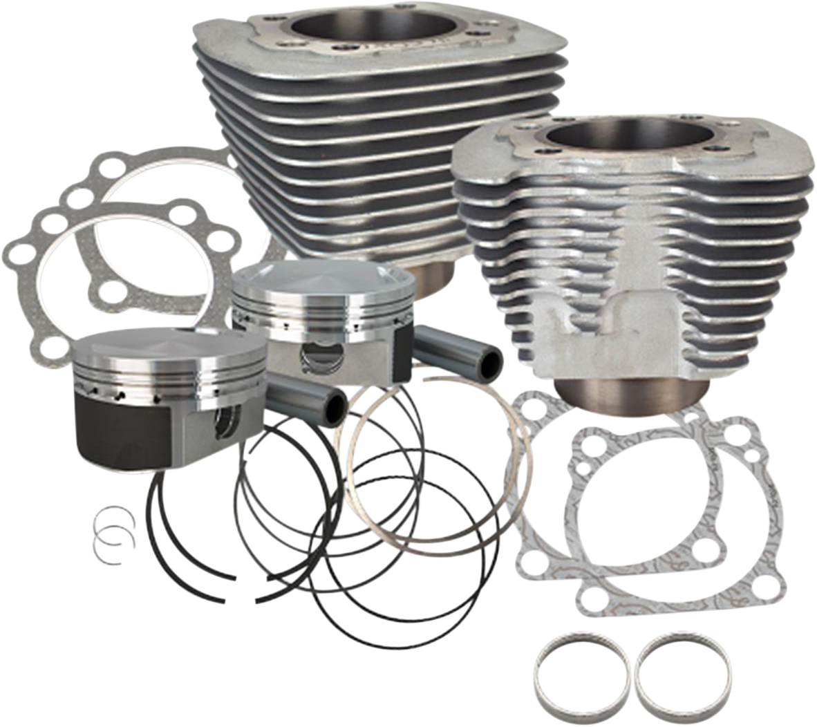 S&S CYCLE Cylinder Kit