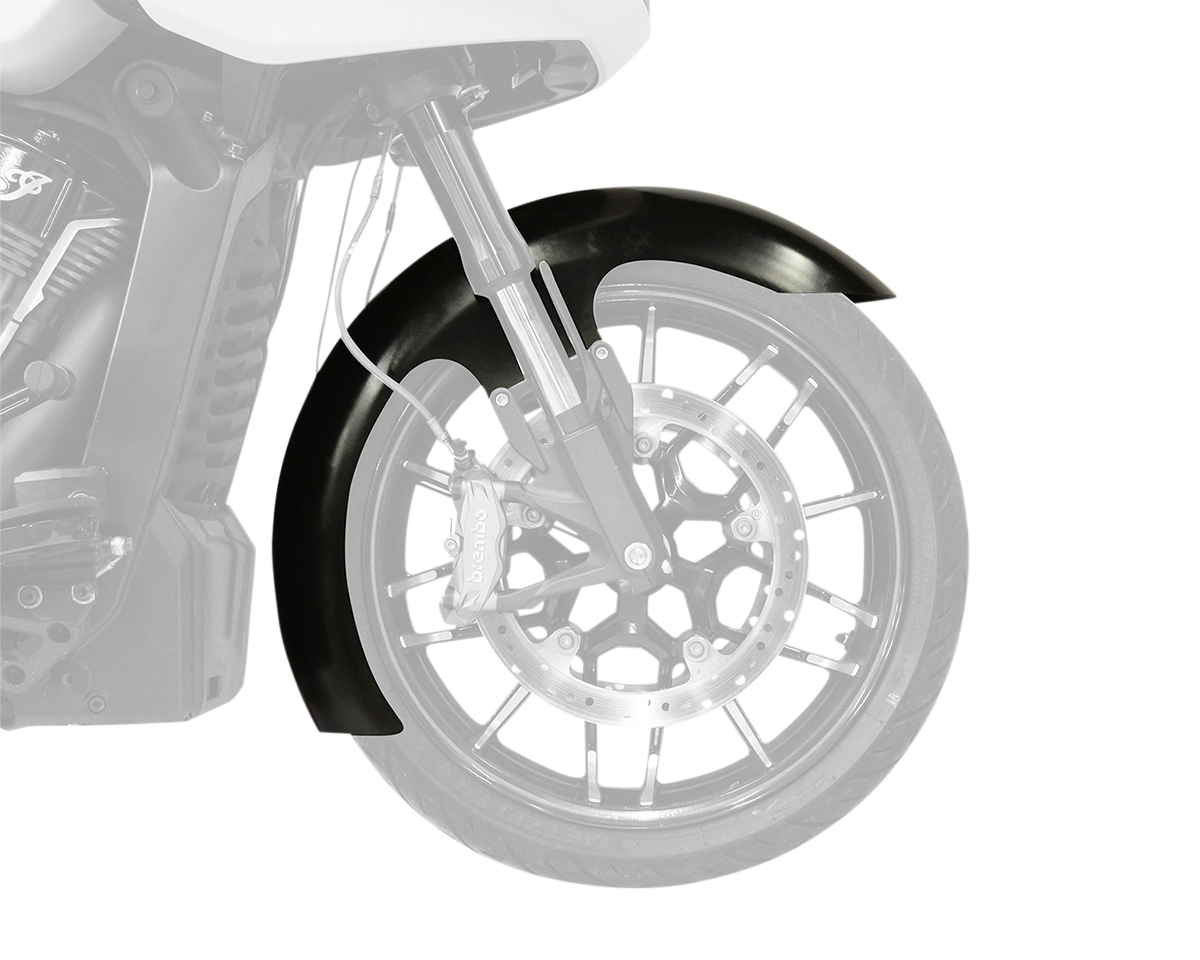 KLOCK WERKS Slicer Front Fender Kit - 16"-19" - Challenger