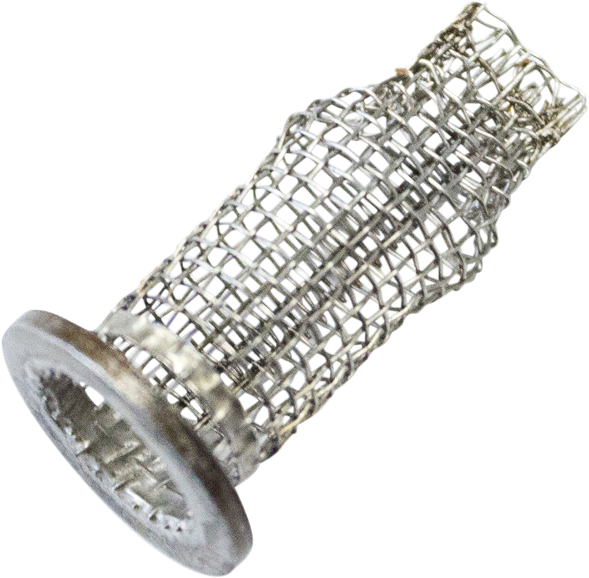 S&S CYCLE Oil Pump Screen - Twin Cam