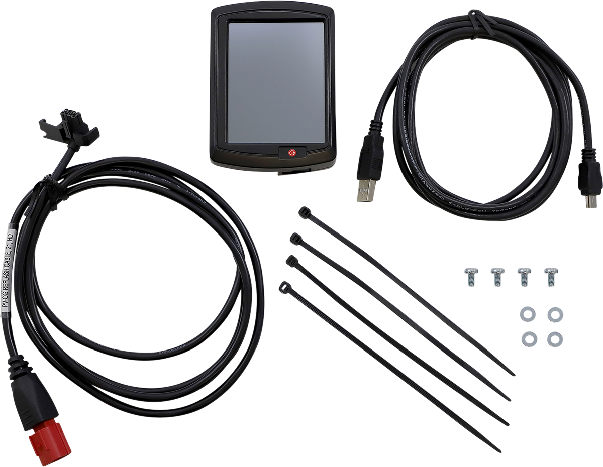 DYNOJET Power Vision Tuning Module - Harley Davidson 2021-2024