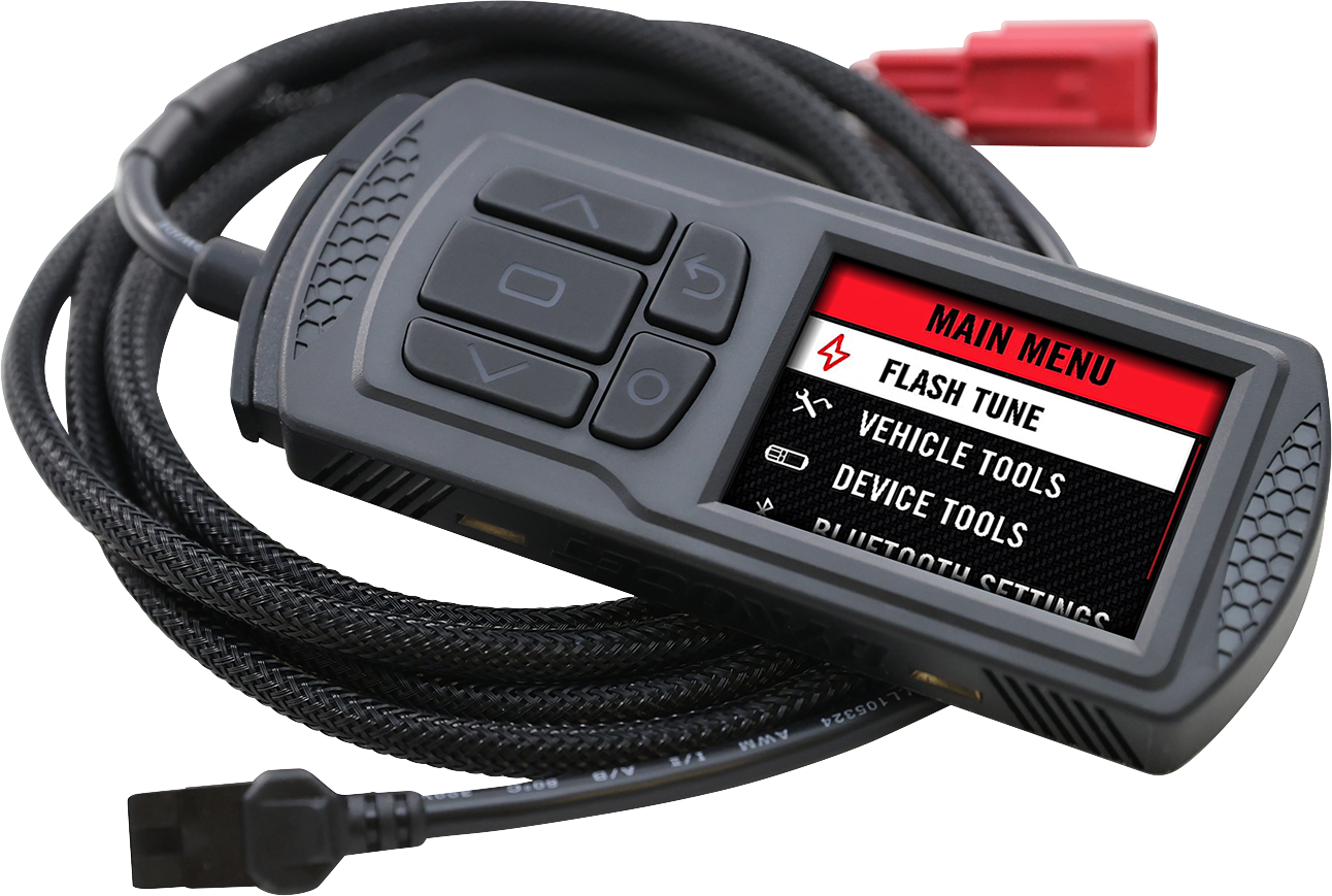 DYNOJET Power Vision 3 Fuel Injection Module 2021-2024 Models