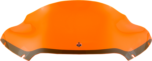 KLOCK WERKS Kolor Flare* Windshield 6" & 9" 2015-2023 ROADGLIDE