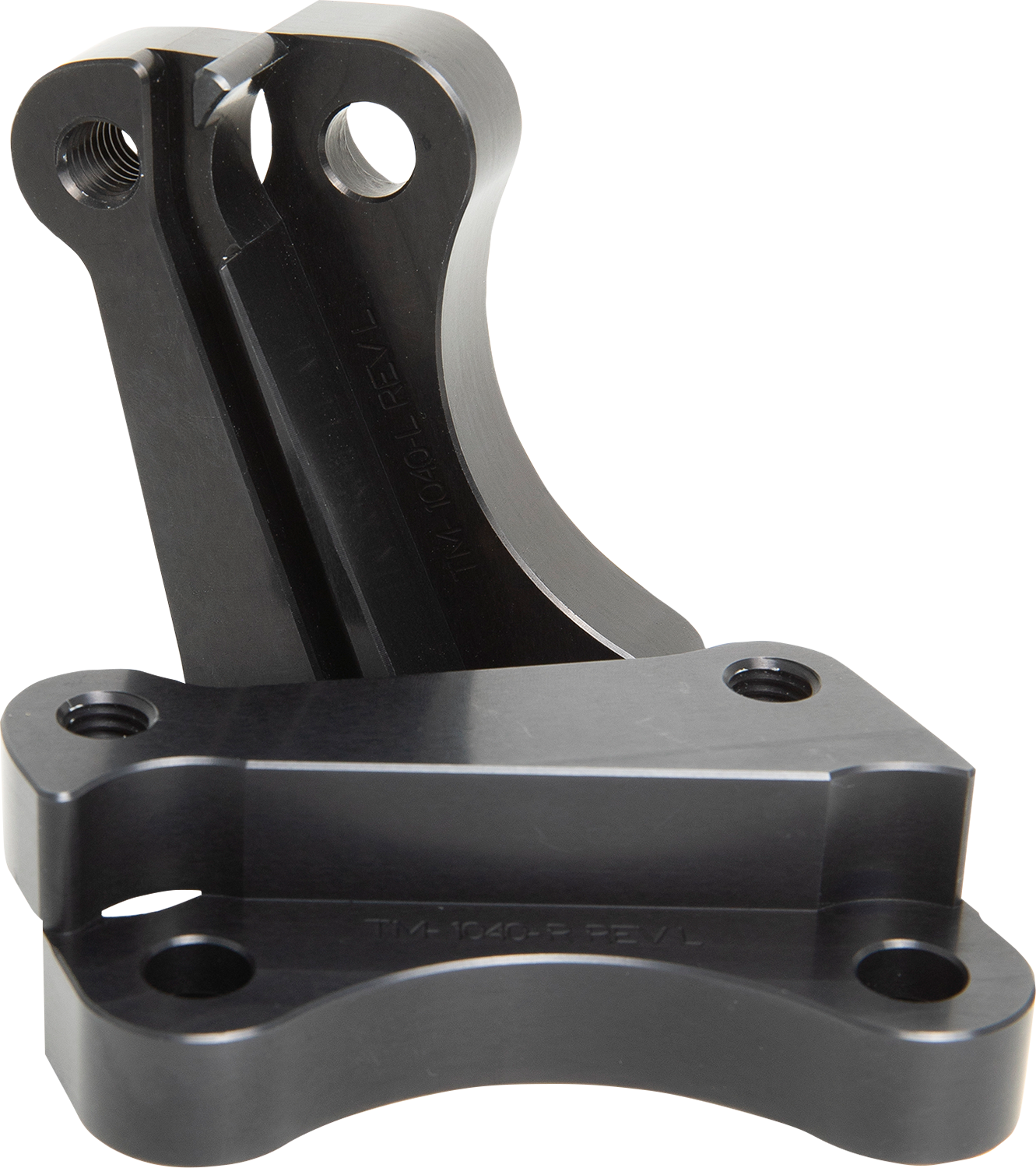 TRASK Caliper Mount - Black - 13"