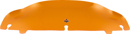 KLOCK WERKS Kolor Flare™ Windshield for 2014-2023 STREETGLIDE 4"