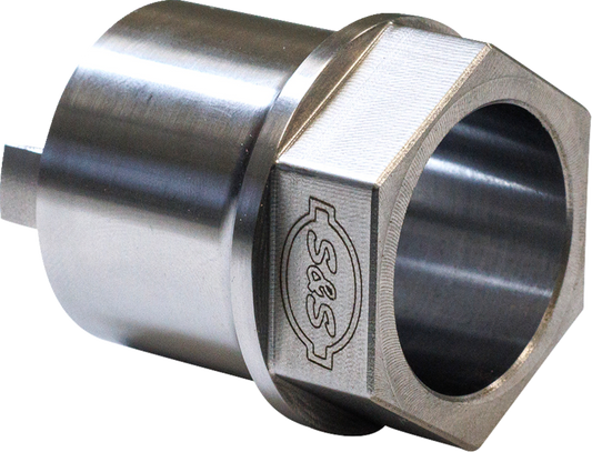 S&S CYCLE Cam Phaser Tool - Spool Valve - M8 CVO