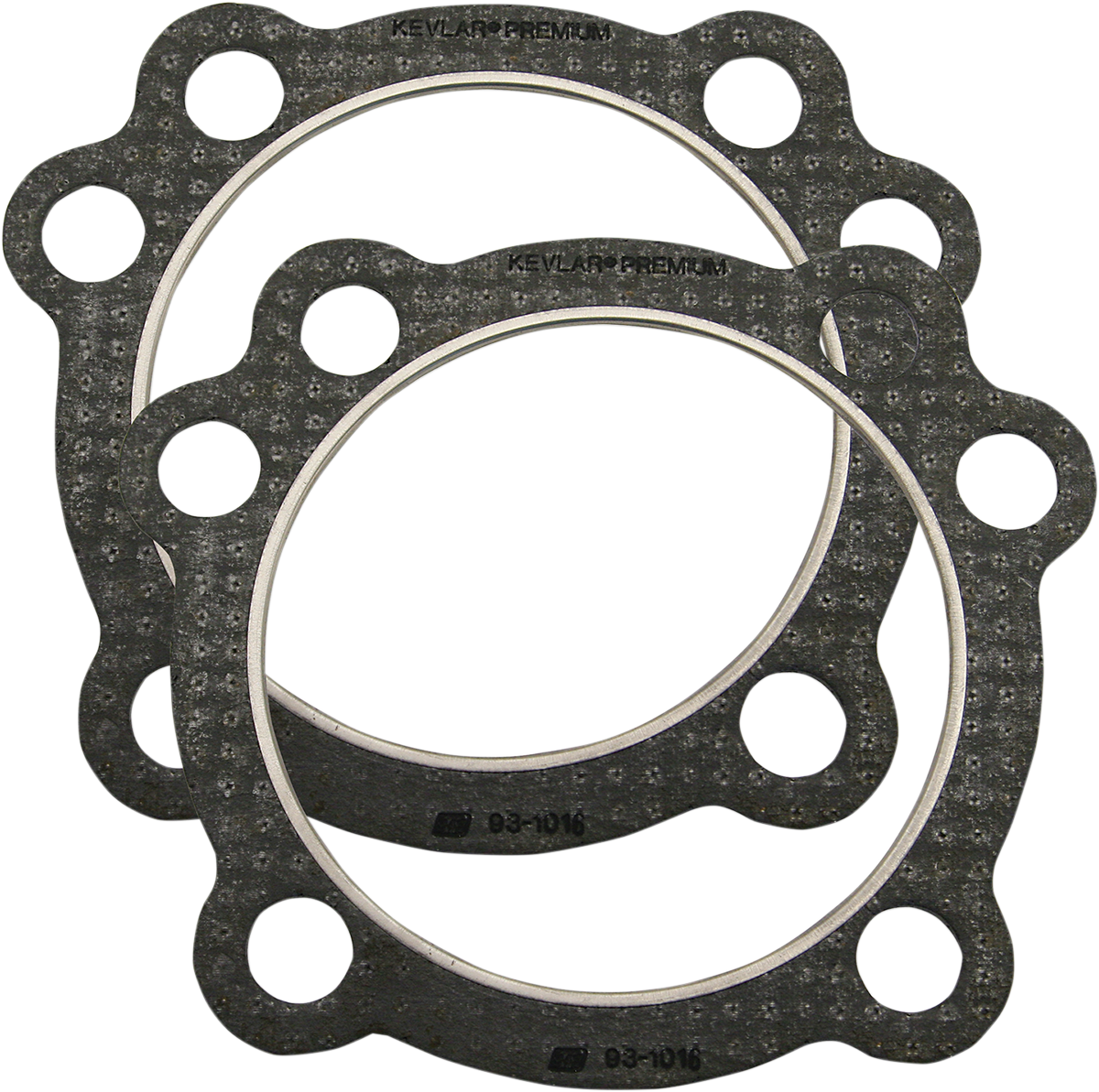 S&S CYCLE Gaskets - 3.625" - .062"