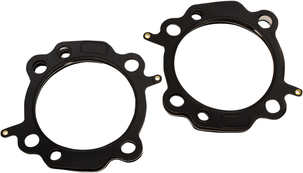 S&S CYCLE Gaskets - 3.94" - Twin Cam