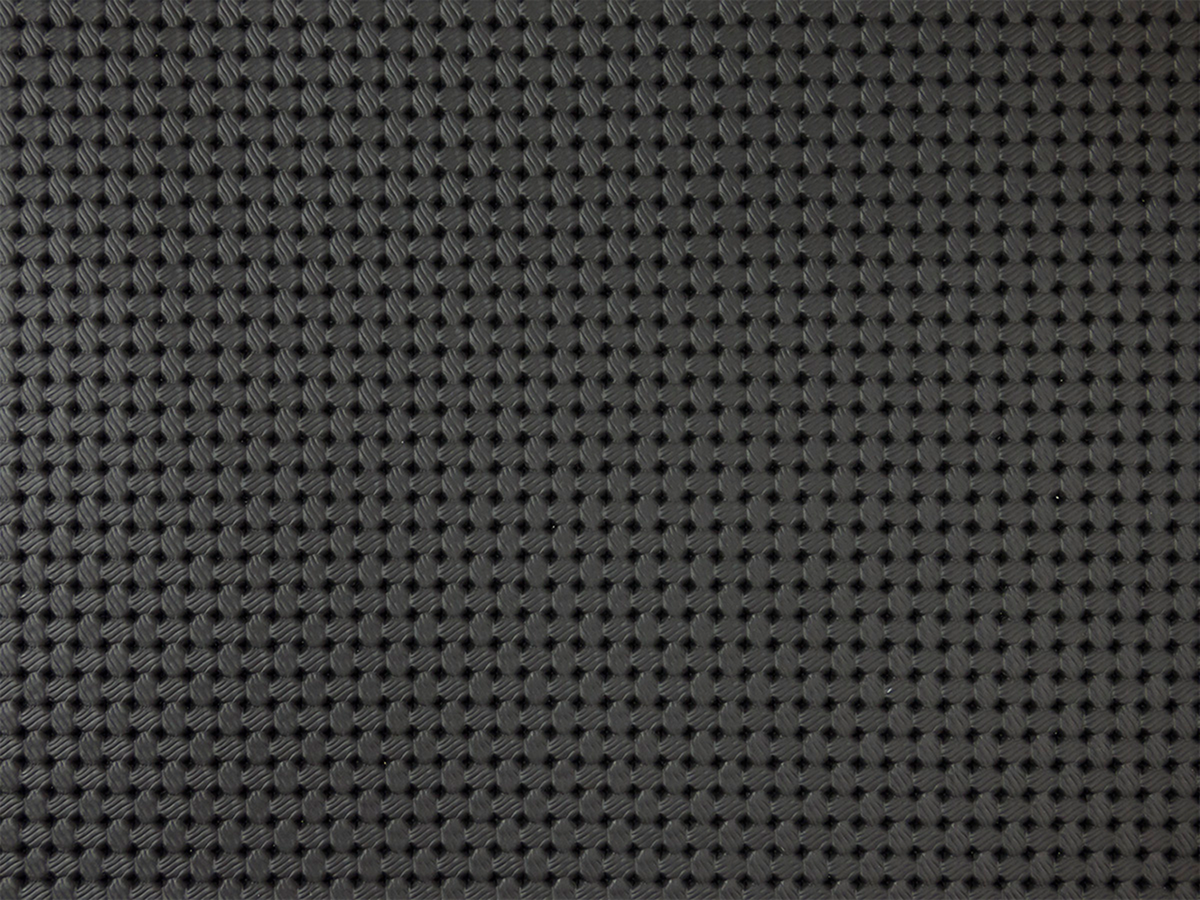 LE PERA Daytona Sport Seat - Basketweave - Black - Touring '08-'23