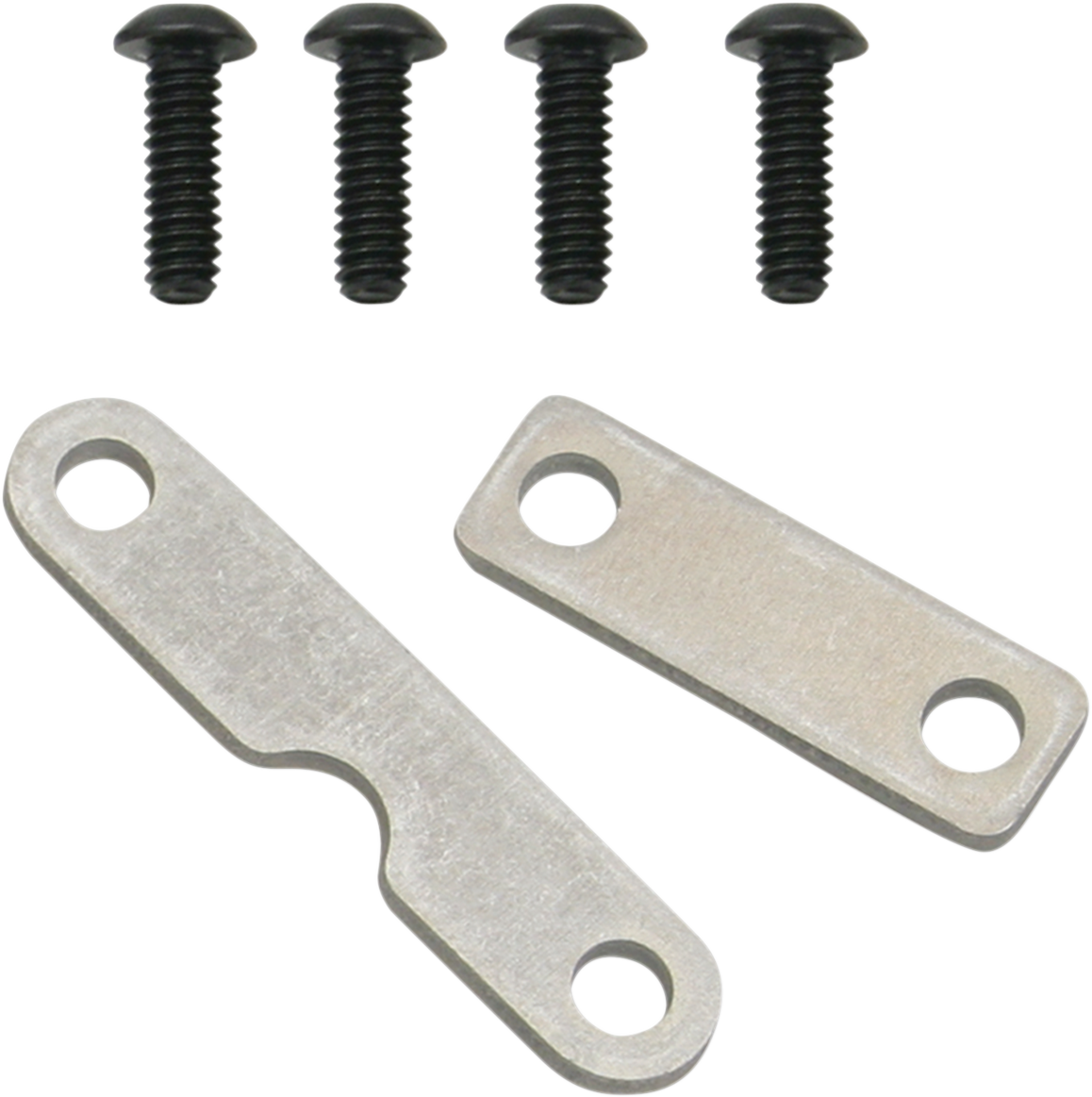 S&S CYCLE Hydraulic Tensioner Block Off Kit