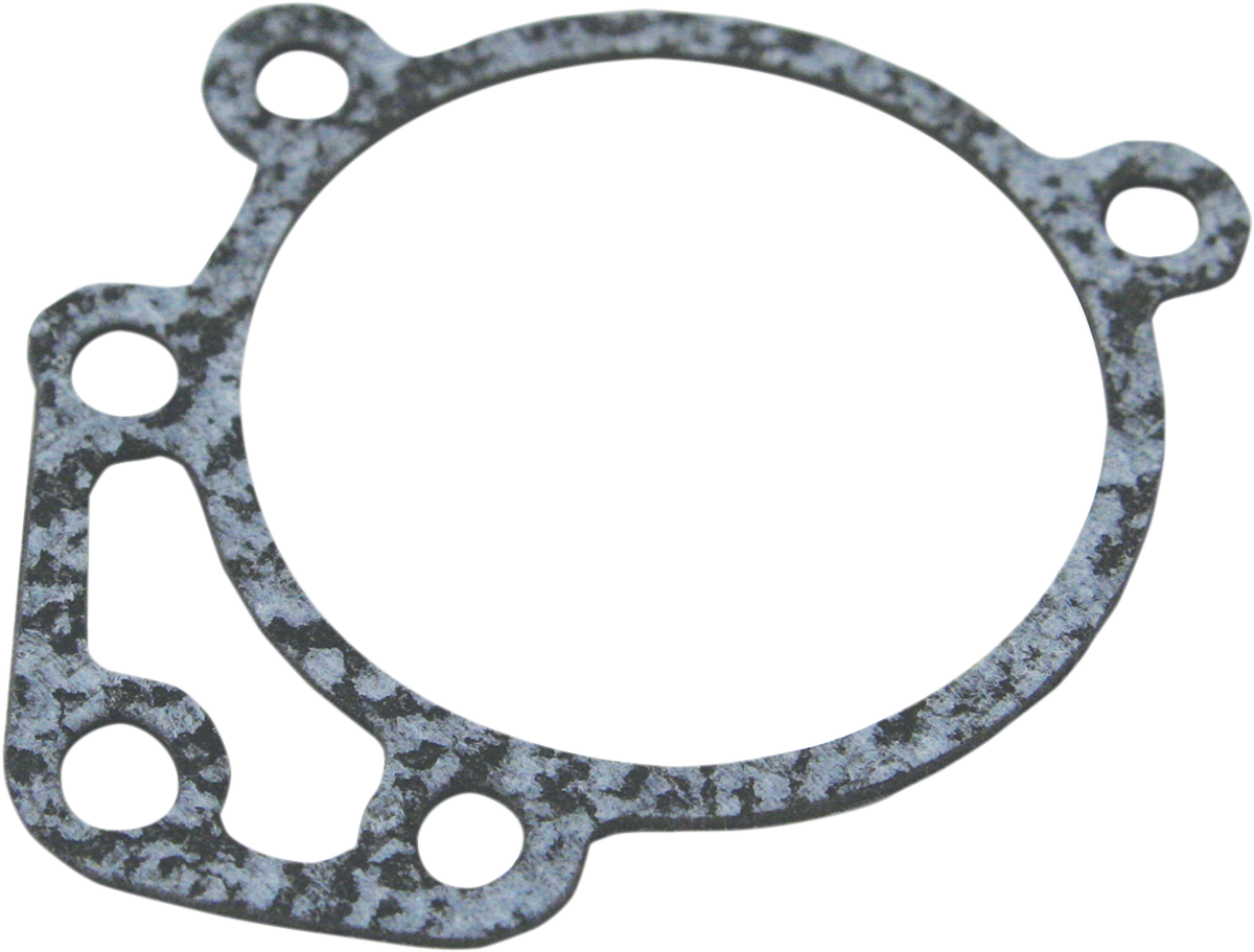 S&S CYCLE Back Plate Gasket - 0.0625" - Super E/G