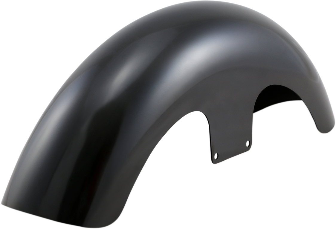 KLOCK WERKS Thickster Front Fender - Steel - 21"