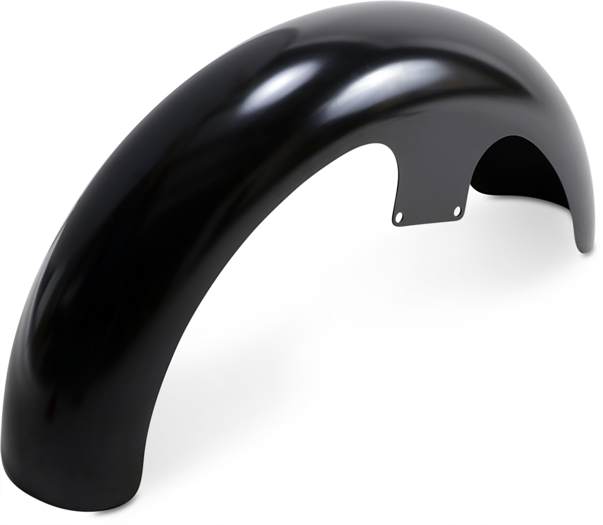 KLOCK WERKS Wrapper Front Fender - Steel - 16"-19"