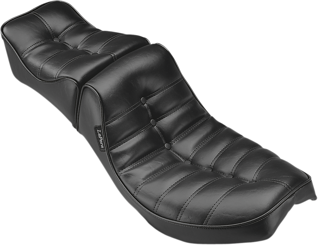 LE PERA Series II™ Regal 2-Up Seat - Plush - FL / FX '64-'84