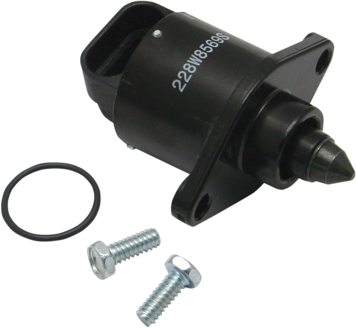S&S CYCLE Idle Air Control Motor Kit
