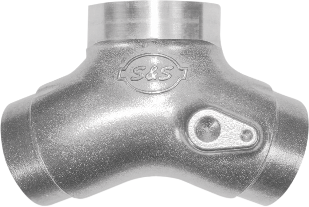 S&S CYCLE CV Manifold - Evolution/Big Twin