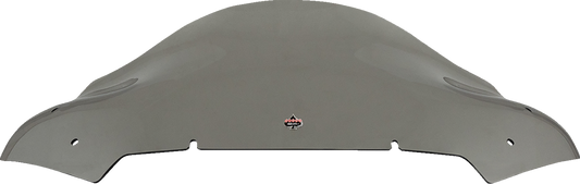 KLOCK WERKS Sport Flare* Windshield - 10" - Tint - 2023.5 - 2024 Road Glide