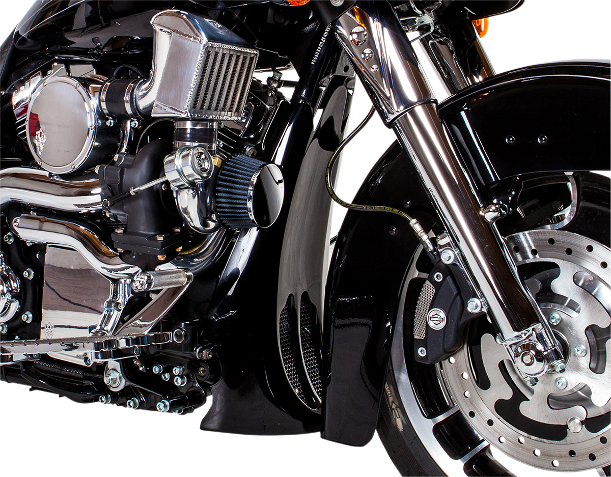 TRASK Frame Cover - Touring